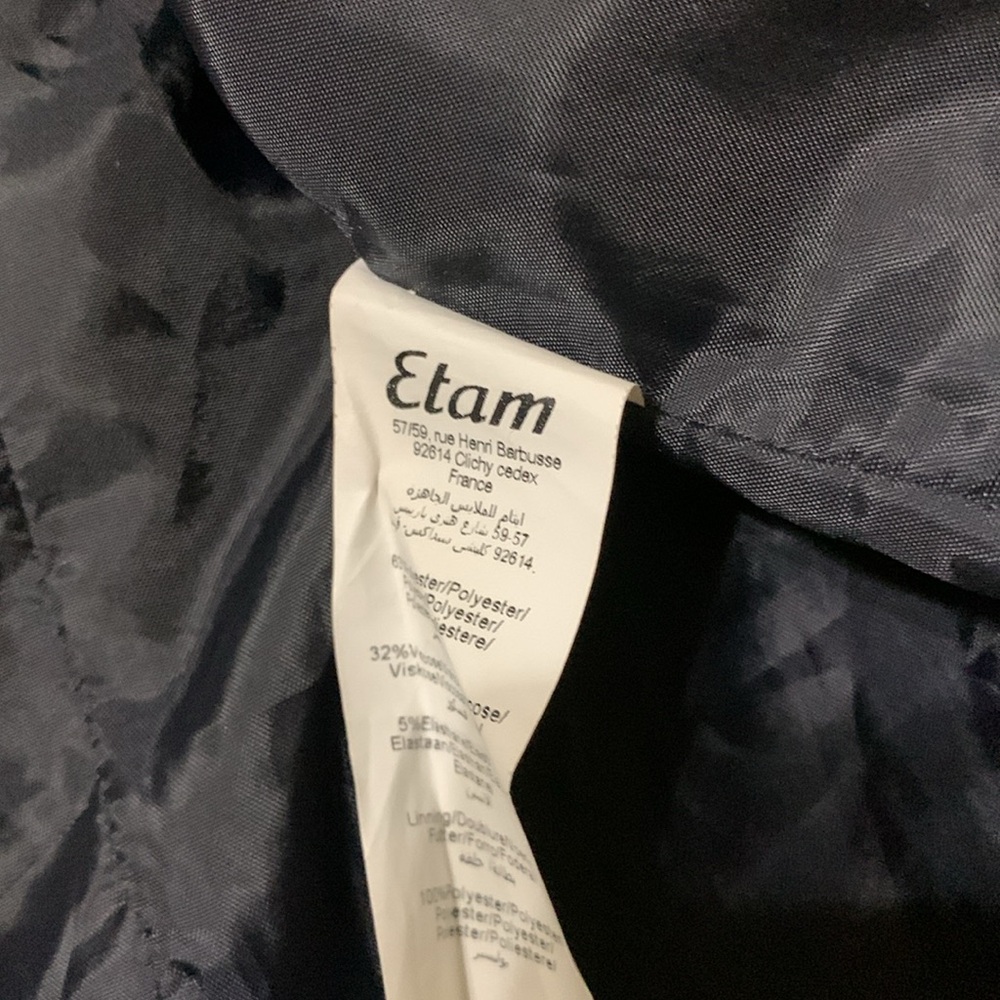 Jacket - Picture 6 of 6